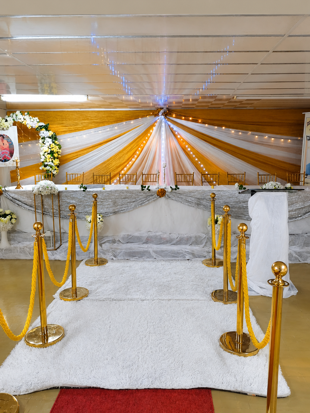 Funeral Service-Engcobo, 2023