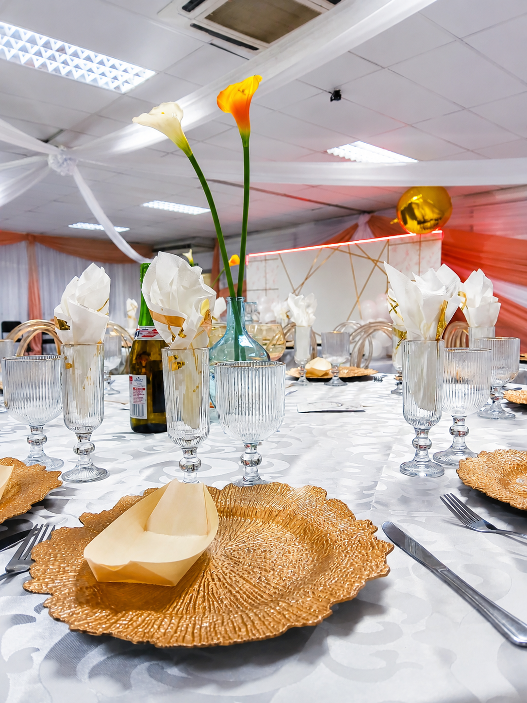 Matric farewell-Mthatha,2024